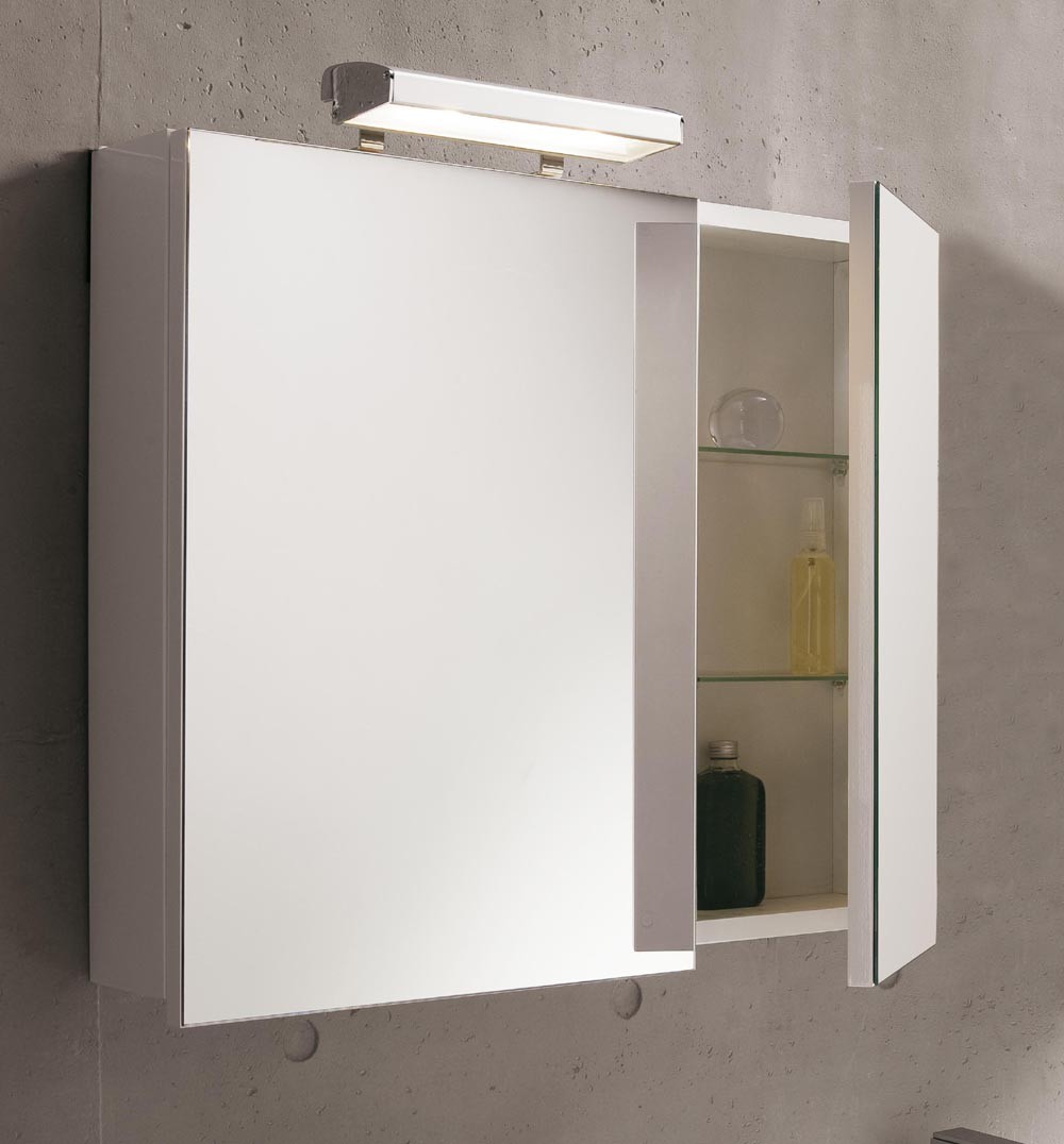 Camerino espejo bano